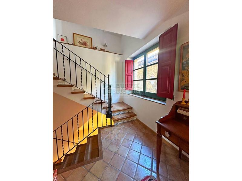 Foto 5981e67c-21e5-49aa-8c05-6548b9f2c62d. Masia amb aparcament a Forallac