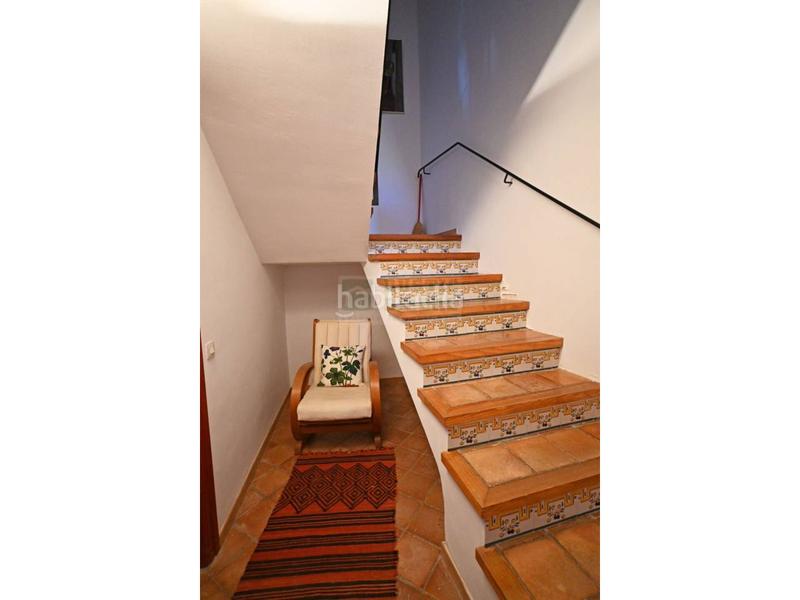 Foto 6358e54e-ea3e-4ef9-86b9-64d2692cc6b1. Masia amb aparcament a Forallac