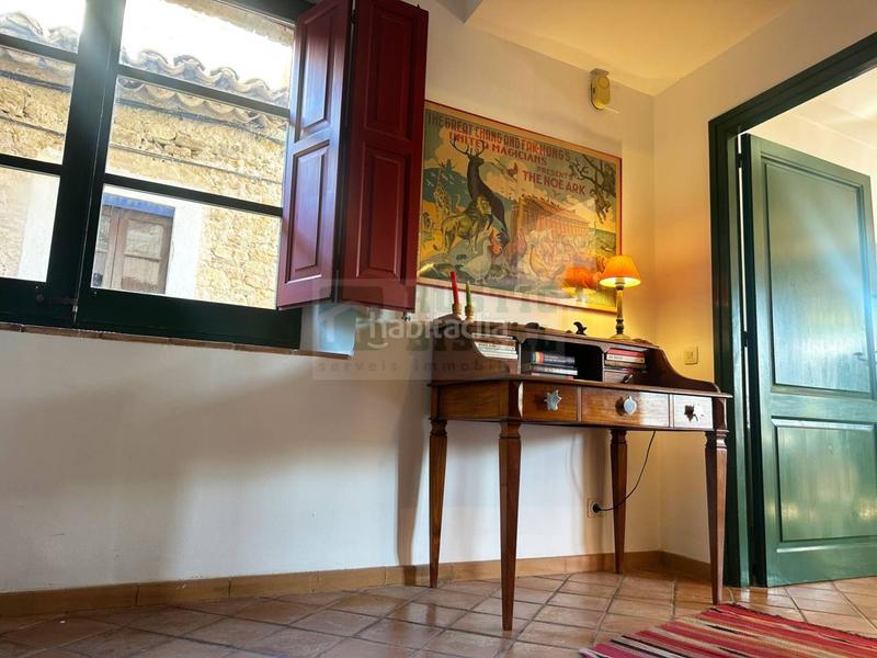 Foto 6dc95051-396d-4670-84dd-43d934ee31c4. Masia amb aparcament a Forallac