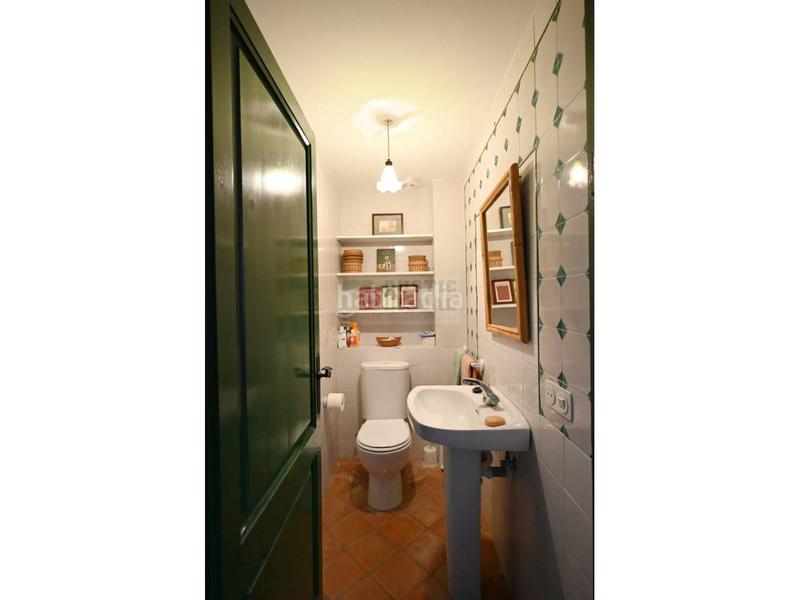 Foto 8cd2bd66-270c-4846-bf21-770ad9b81a4f. Masia amb aparcament a Forallac