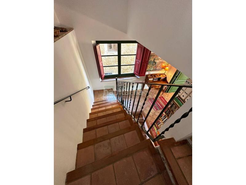 Foto a58f7020-8f75-4314-aeaf-62741c3a03d4. Masia amb aparcament a Forallac