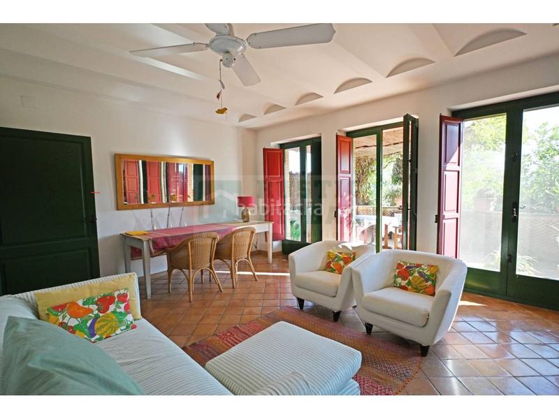 Foto cd71434f-939a-44a8-8888-89ed99461f3e. Masia amb aparcament a Forallac