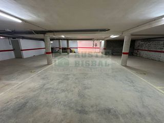 Miete Autoparkplatz  Plaza de la creu. Plazas de parking en alquiler en cruïlles, baix empordà, con acc