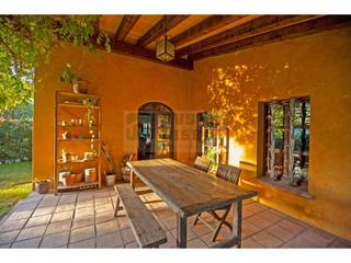 Mas à Vilopriu. Casa en venta en vilopriu con parcela vallada, anexo, pozo de ag