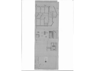 Casa aparellada  Calle miramar. Casa en venta en primera línea de mar en calella de palafrugell