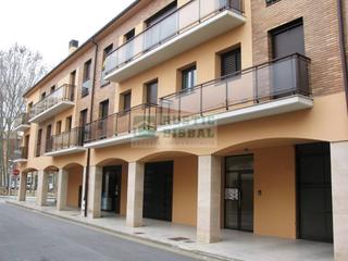 Autoparkplatz in Bisbal d´Empordà (La). Parking en venta en la bisbal dempordà