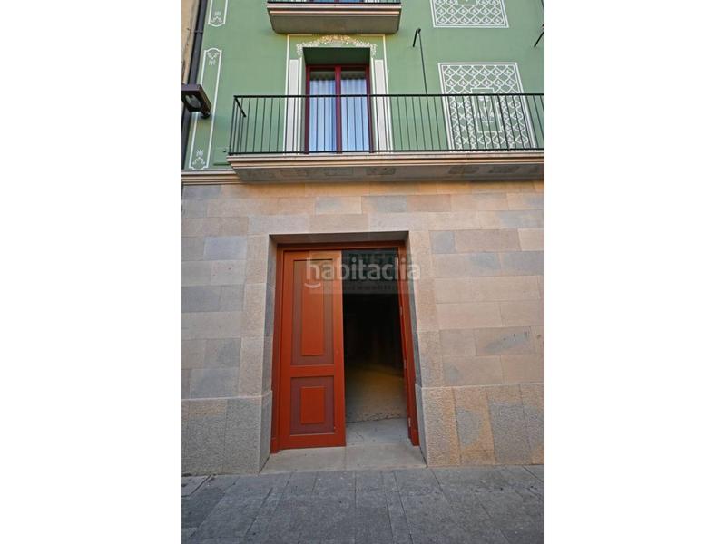 Foto 82a9eb7e-5432-4b3d-bcfe-08ceed94cc2f. Rent business premise in Bisbal d´Empordà (La)