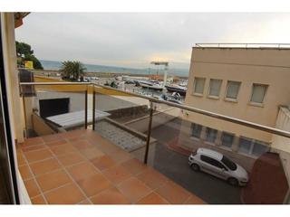 Dúplex  Ametlla de mar. Piso duplex en venta en palamós