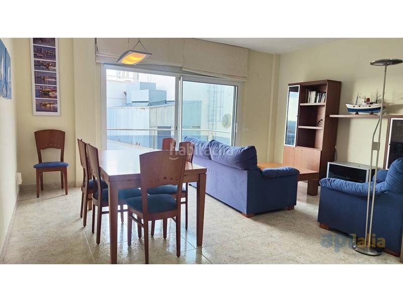 Foto ae65aa03-fa16-448b-9f67-33817c321701. Duplex con parcheggio in El Pedró Palamós