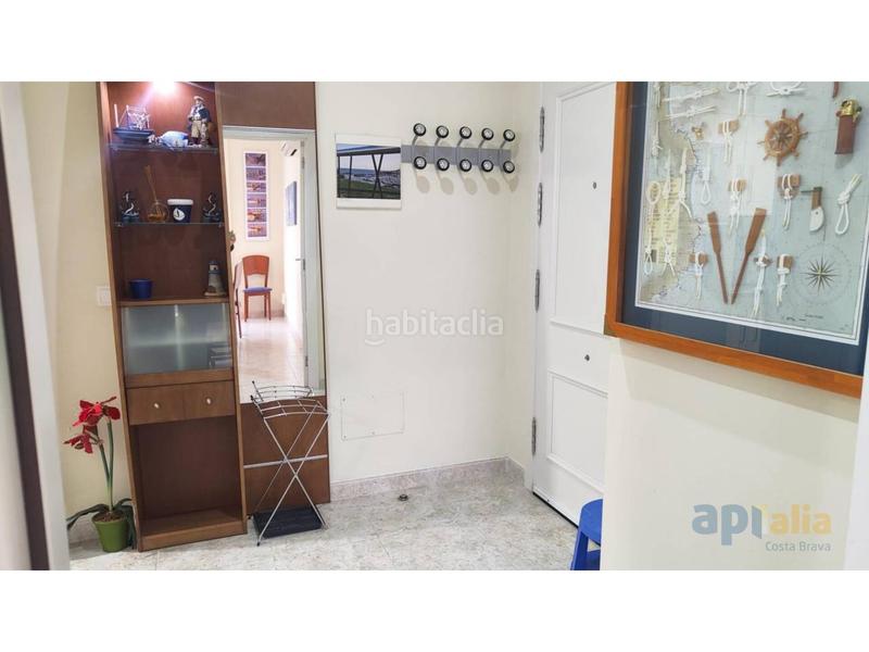 Foto d8afaa2e-999b-4fe3-9247-3972e451609f. Duplex con parcheggio in El Pedró Palamós