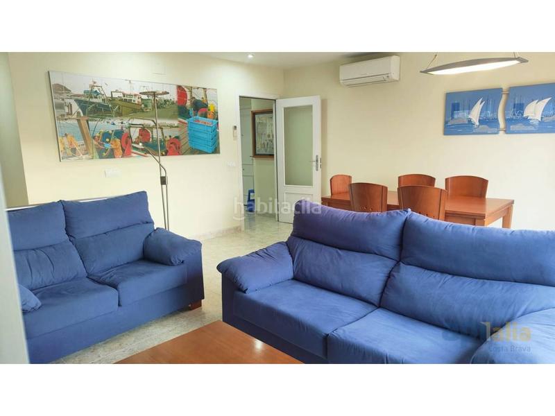 Foto e4c696d4-f63b-4757-9ac8-bf76b82e6ee9. Duplex con parcheggio in El Pedró Palamós