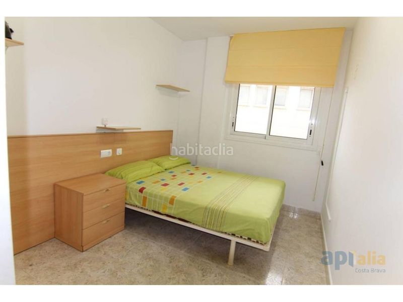 Foto f3efff62-993b-429b-ac74-09a078a27bd9. Dúplex amb aparcament a El Pedró Palamós