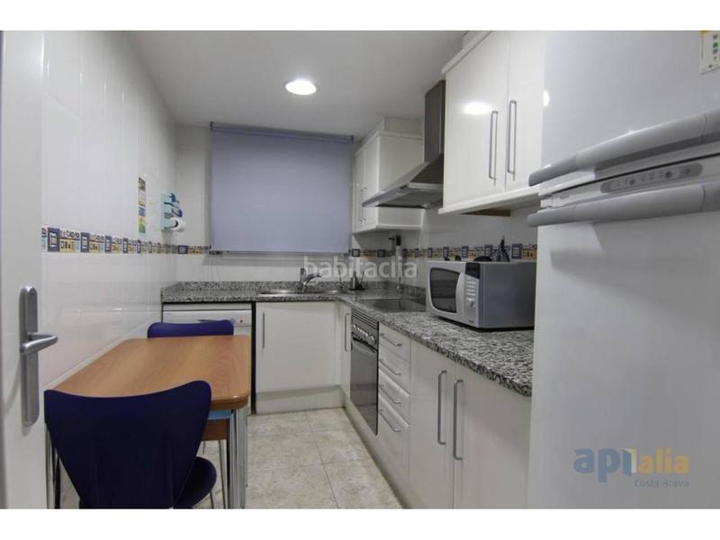 Foto f4df7d8f-5bbd-4ef3-837f-86c5cc68f9da. Duplex con parcheggio in El Pedró Palamós