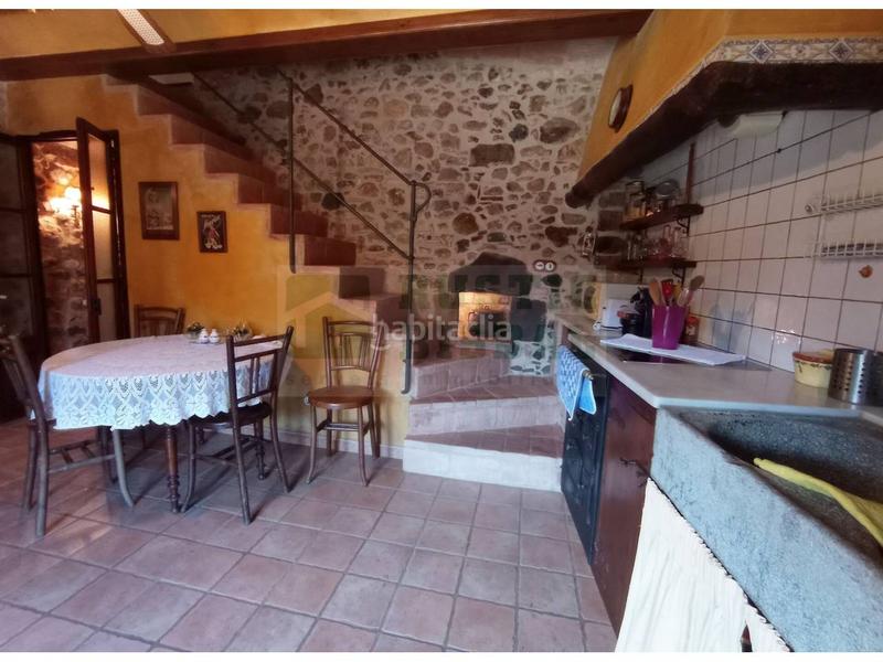 Foto 16e7188c-7d4f-4f9f-97f7-8b791f6dd7f6. Lloguer casa amb calefacció a Corçà