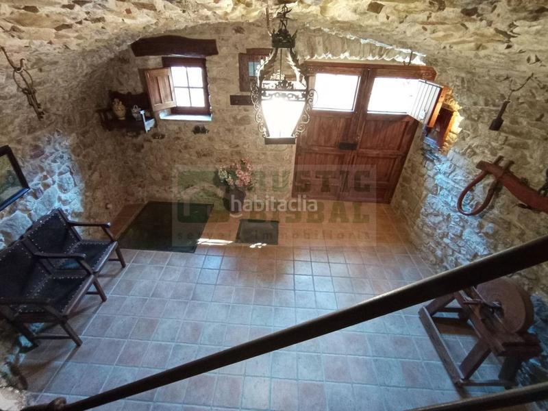 Foto 45ed4667-37b0-494f-915a-f7c0a9f0dfb2. Lloguer casa amb calefacció a Corçà