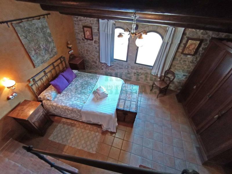 Foto 68e41eef-9eb5-4b9f-8e65-5b4d3daf1d63. Lloguer casa amb calefacció a Corçà