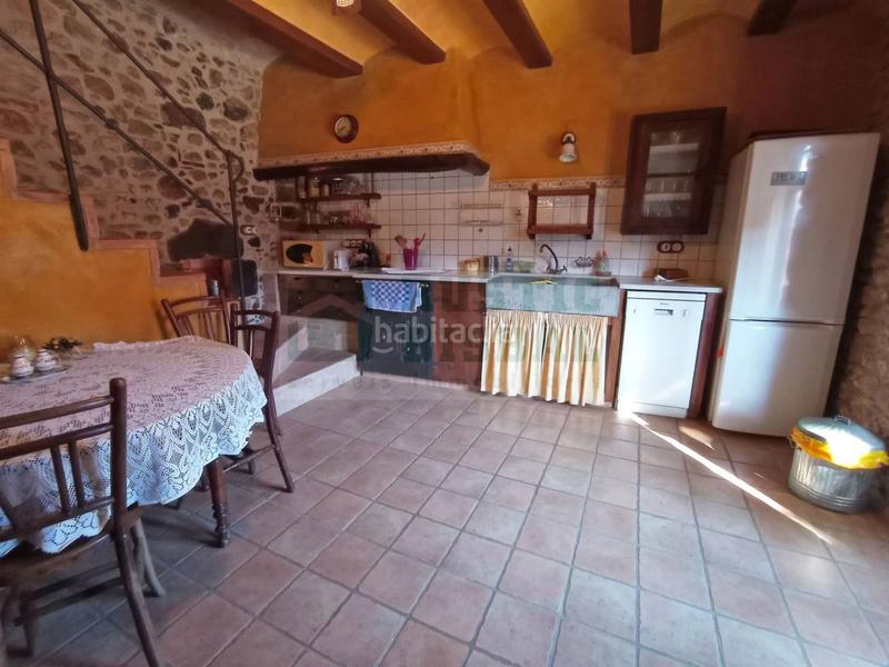 Foto 6ff8517d-6f59-40b7-ab28-5bf191c6c9ab. Lloguer casa amb calefacció a Corçà