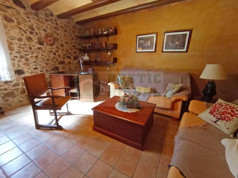 Foto 7eaeafb2-89ea-4355-a7a6-4570f4d5a92f. Lloguer casa amb calefacció a Corçà