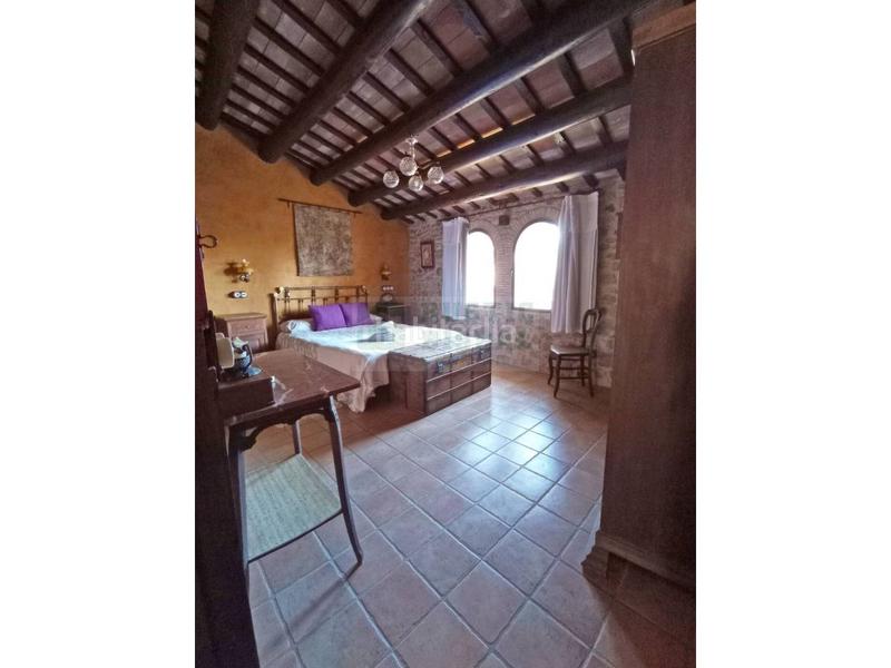 Foto a2b32d25-d33b-445b-90a8-5eda2a8e093a. Lloguer casa amb calefacció a Corçà