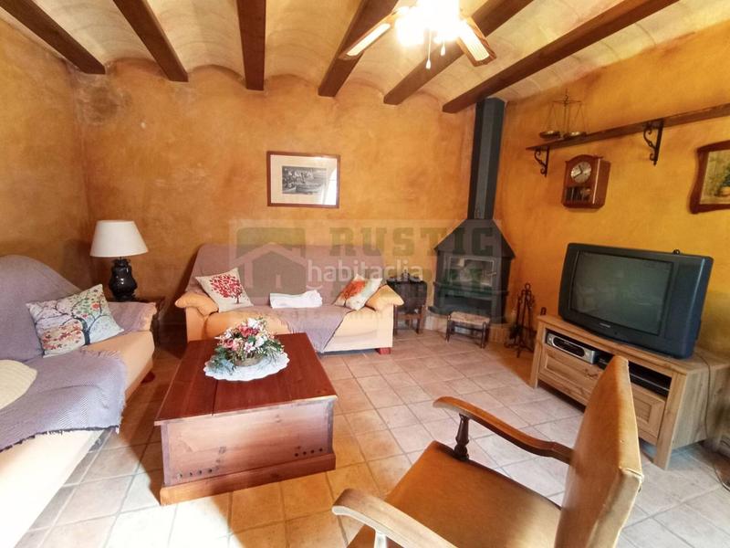 Foto acb95c4f-d45f-491a-bdb3-8d95bc27db5d. Lloguer casa amb calefacció a Corçà