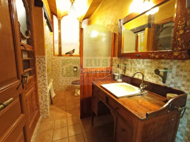 Foto ced84bae-be24-4d03-9b58-098e00224ad5. Lloguer casa amb calefacció a Corçà