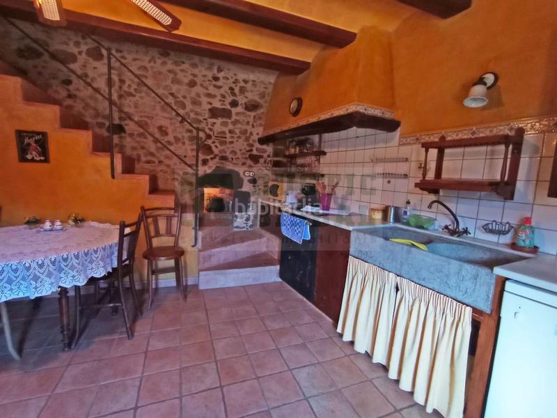 Foto d638162b-807a-4d34-94b0-87a54bbc021c. Lloguer casa amb calefacció a Corçà