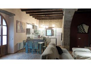 Location Mas à Ventalló. Casa rústica en alquiler en valveralla, a pocos kilómetros de le