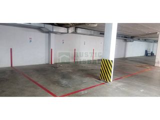 Posto auto  Calle sis d´octubre de 1869. Oportunidad venta amplias plazas de parking en el centro de la b