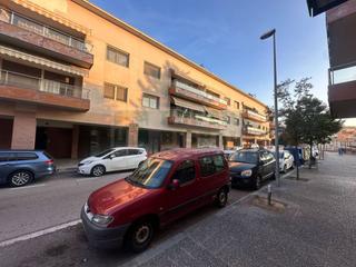 Autoparkplatz  Sis d´octubre de 1869. Plaza de parking en venta en la bisbal dempordà, cerca del centr