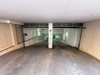 Autoparkplatz  Sis d´octubre de 1869. Plaza de parking en venta en la bisbal dempordà, cerca del centr