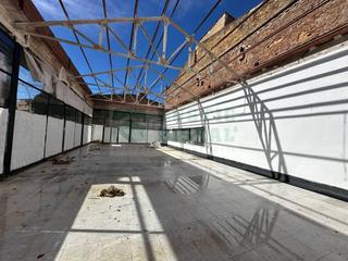 Nau industrial a Bisbal d´Empordà (La). Gran nave por rehabilitar en la bisbal dempordà oportunidad de i