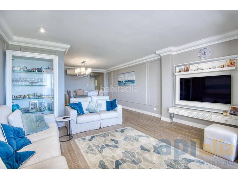 Foto 04333f3c-fa4c-4fba-aef4-e608ccfd1f13. Piccolo appartamento con riscaldamento parcheggio piscina in Sant Feliu de Guíxols