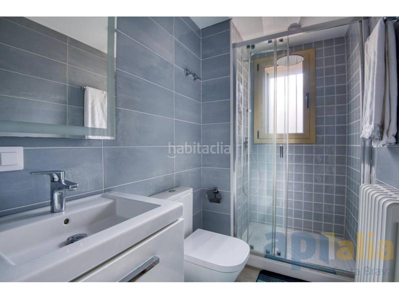 Foto 12cb9f5e-075b-4f8f-be67-da503fd8f3df. Piccolo appartamento con riscaldamento parcheggio piscina in Sant Feliu de Guíxols