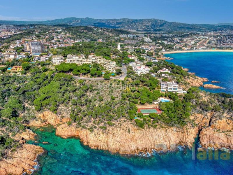 Foto 3686eef1-5b2d-4672-a83d-bc5825440c60. Piccolo appartamento con riscaldamento parcheggio piscina in Sant Feliu de Guíxols