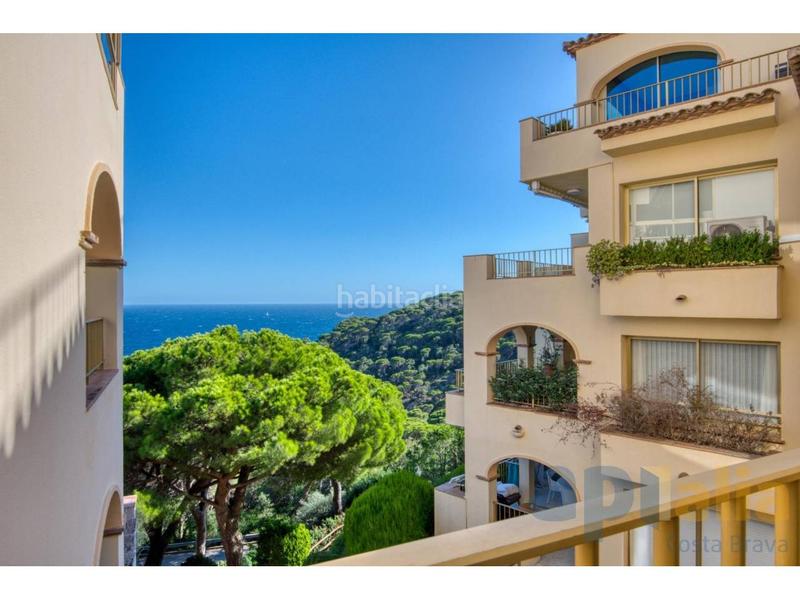 Foto 42a6ddcc-bc8e-4ec9-89e3-3d023492e1cc. Piccolo appartamento con riscaldamento parcheggio piscina in Sant Feliu de Guíxols