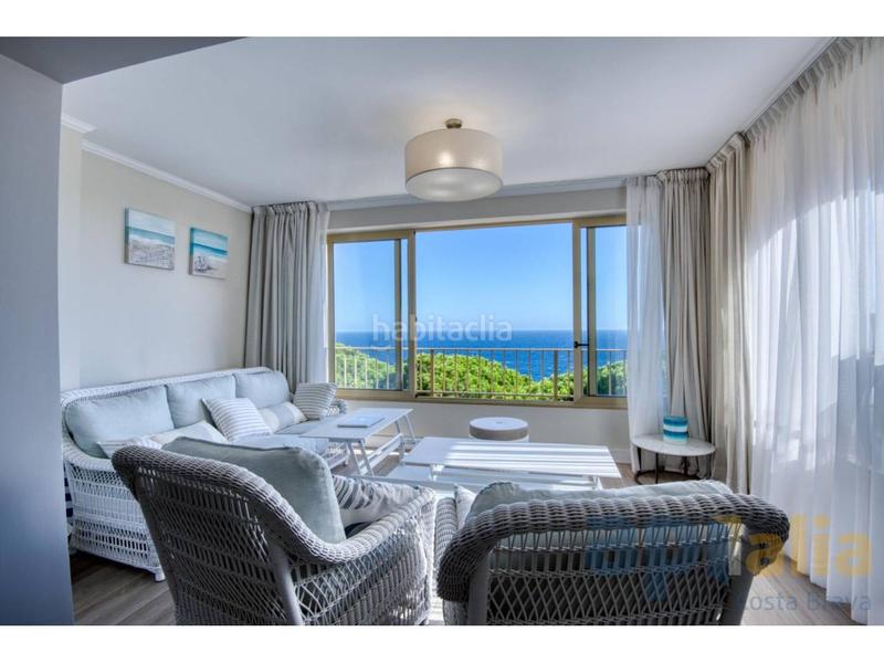 Foto 52dd542e-4620-4052-aa84-5464a54ebfb5. Piccolo appartamento con riscaldamento parcheggio piscina in Sant Feliu de Guíxols