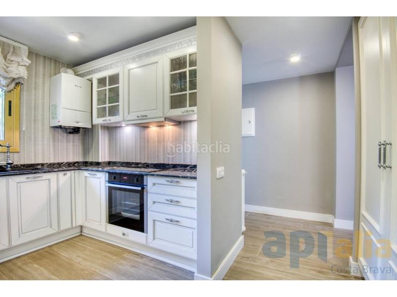 Foto 79a97832-d3dd-4c27-948d-24dfed9f0de4. Piccolo appartamento con riscaldamento parcheggio piscina in Sant Feliu de Guíxols