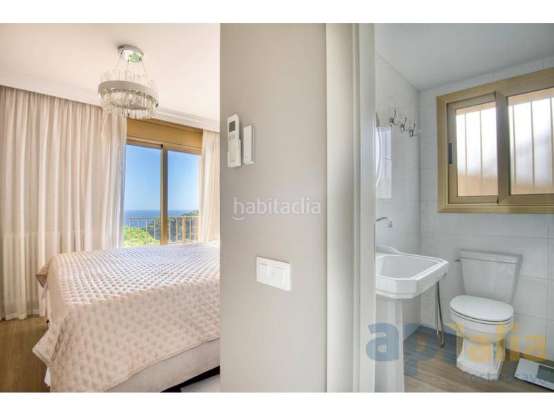 Foto c31cef4d-c78c-4889-89ab-af652900efcb. Piccolo appartamento con riscaldamento parcheggio piscina in Sant Feliu de Guíxols