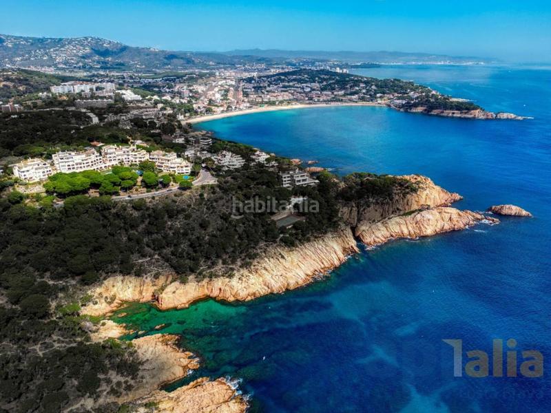 Foto cdd000a9-cba1-40c5-8ca3-3ed9388e0389. Piccolo appartamento con riscaldamento parcheggio piscina in Sant Feliu de Guíxols