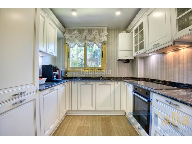 Foto f0a0ec8a-2e3e-45ee-98a3-adbe2b101b61. Piccolo appartamento con riscaldamento parcheggio piscina in Sant Feliu de Guíxols