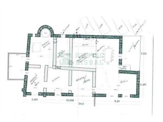 Country house in Corçà. Masía por restaurar en venta en casavells, baix empordà  encanto