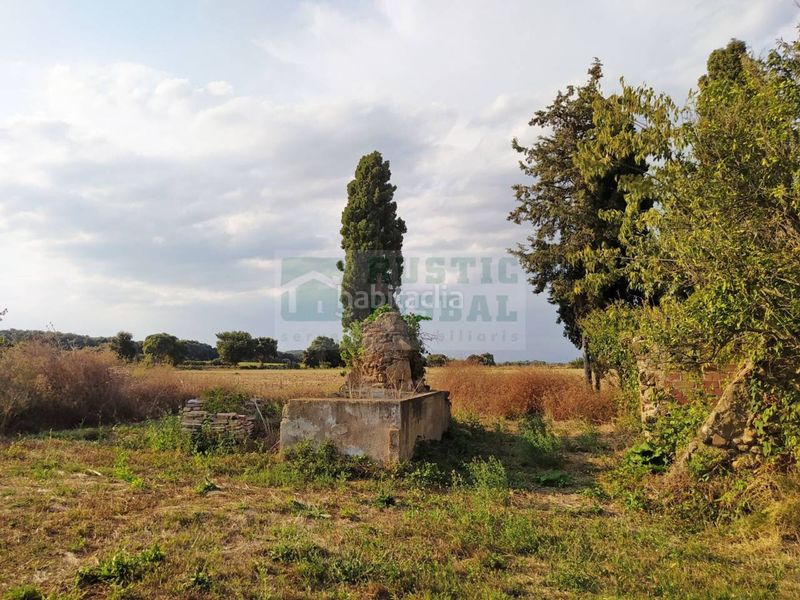 Foto 2f952ade-9228-4768-a0e6-e1920c4b5a13. Masia a Corçà