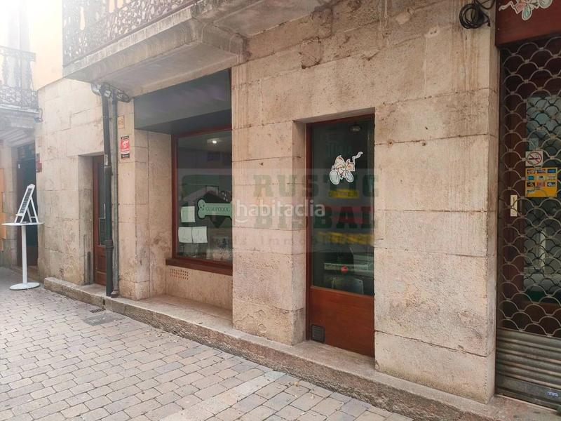 Foto 3e4e8973-17c8-47b9-80c0-aee4f39174ca. Location local commercial dans Bisbal d´Empordà (La)