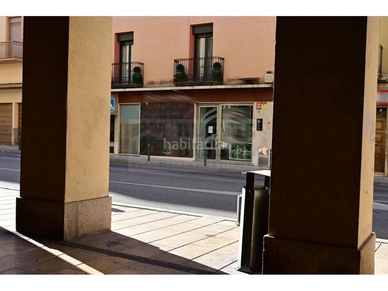 Foto 19a96795-b02f-44da-af76-fc5cc997221b. Lloguer local comercial a Bisbal d´Empordà (La)