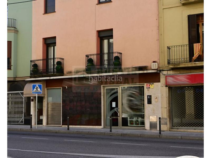 Foto 352ef1f2-6d11-44f3-8bc0-08ff2ccfddaf. Lloguer local comercial a Bisbal d´Empordà (La)