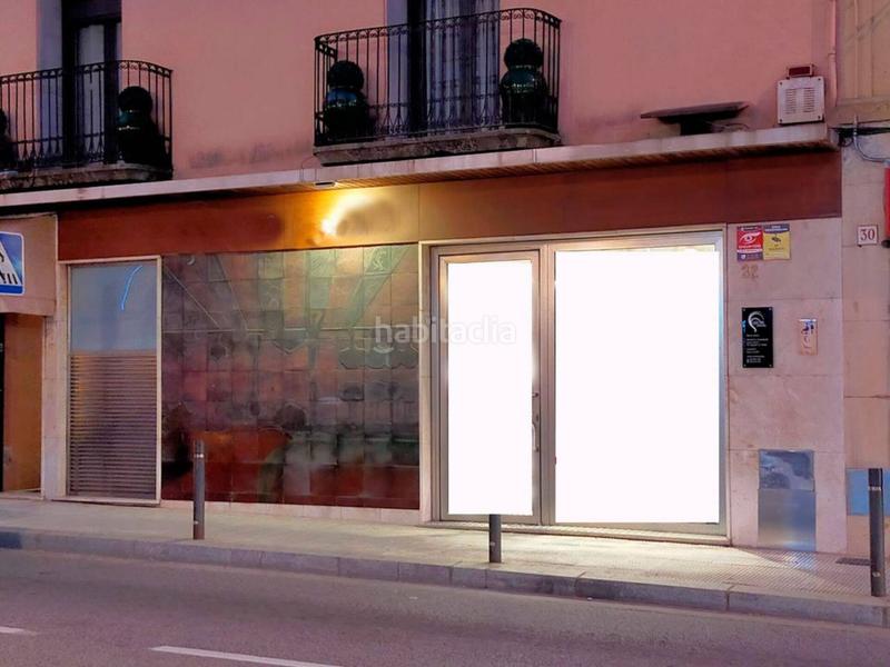 Foto 4415a875-dd4c-41c1-a8c3-61da812b2da8. Lloguer local comercial a Bisbal d´Empordà (La)
