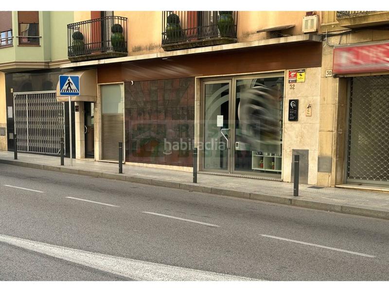 Foto 71e5e103-8e7a-40fa-869c-acb1ca09a066. Lloguer local comercial a Bisbal d´Empordà (La)