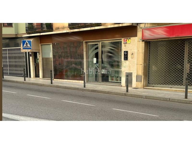 Foto f8ec5b15-15de-4804-b18a-f5a2da3043ac. Lloguer local comercial a Bisbal d´Empordà (La)