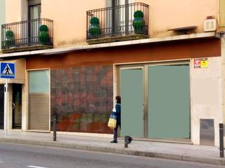 Location Local commercial  Les voltes. Especial emprendedores. local comercial en alquiler en la bisbal