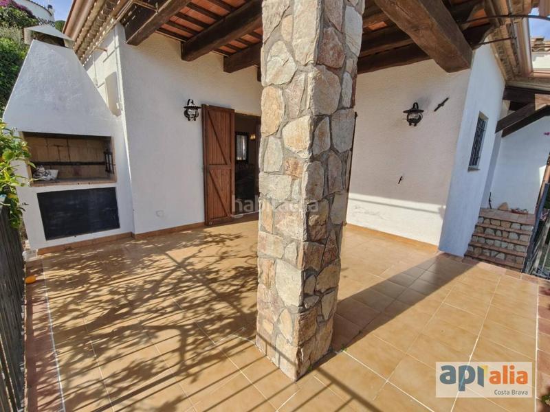 Foto 0f109070-8aa8-4e0d-b698-622cff5d7d08. Casa amb calefacció aparcament a Torre Valentina-Mas Vilar de La Mutxada-Treumal Sant Antoni de Calonge